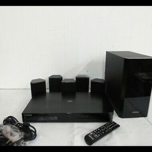 Samsung HT J4500 5.1 channel 500w blu-ray home theater system